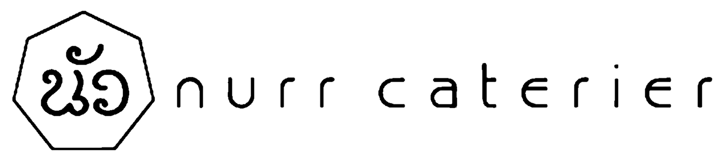 nurr caterier logo