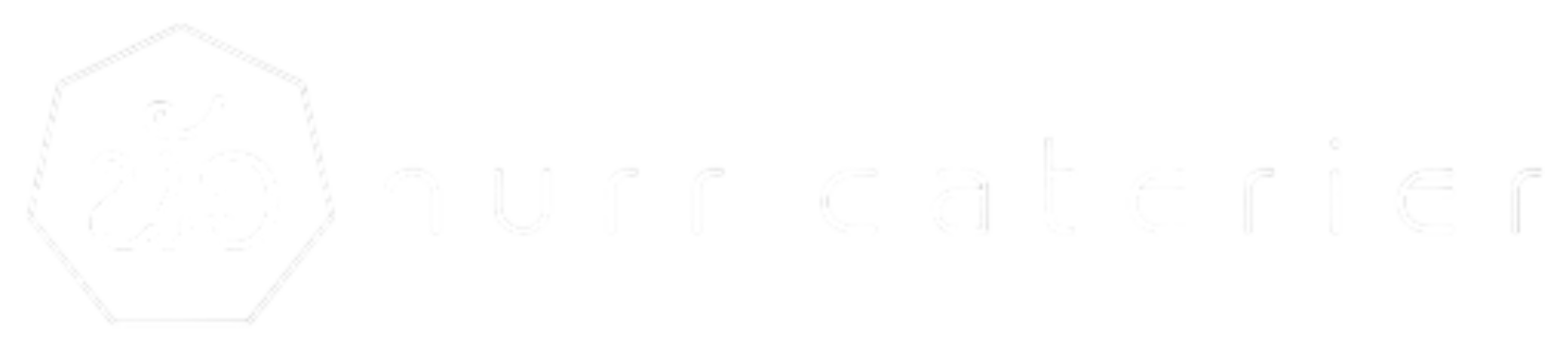 nurr caterier logo
